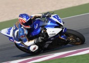 Yamaha YZF-R1 WSS Yamaha YZF-R1 WSS
